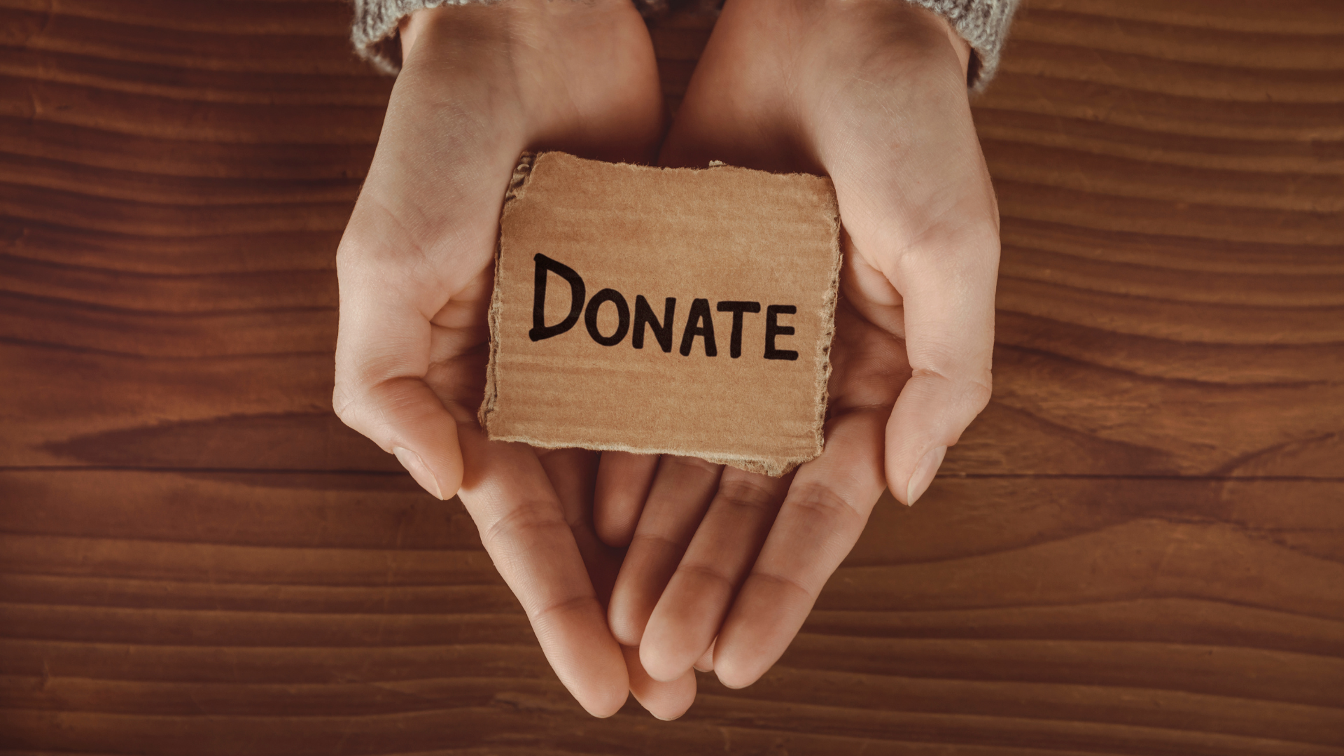 Understanding Charitable Donations: Types, Reporting, And Tax Implications