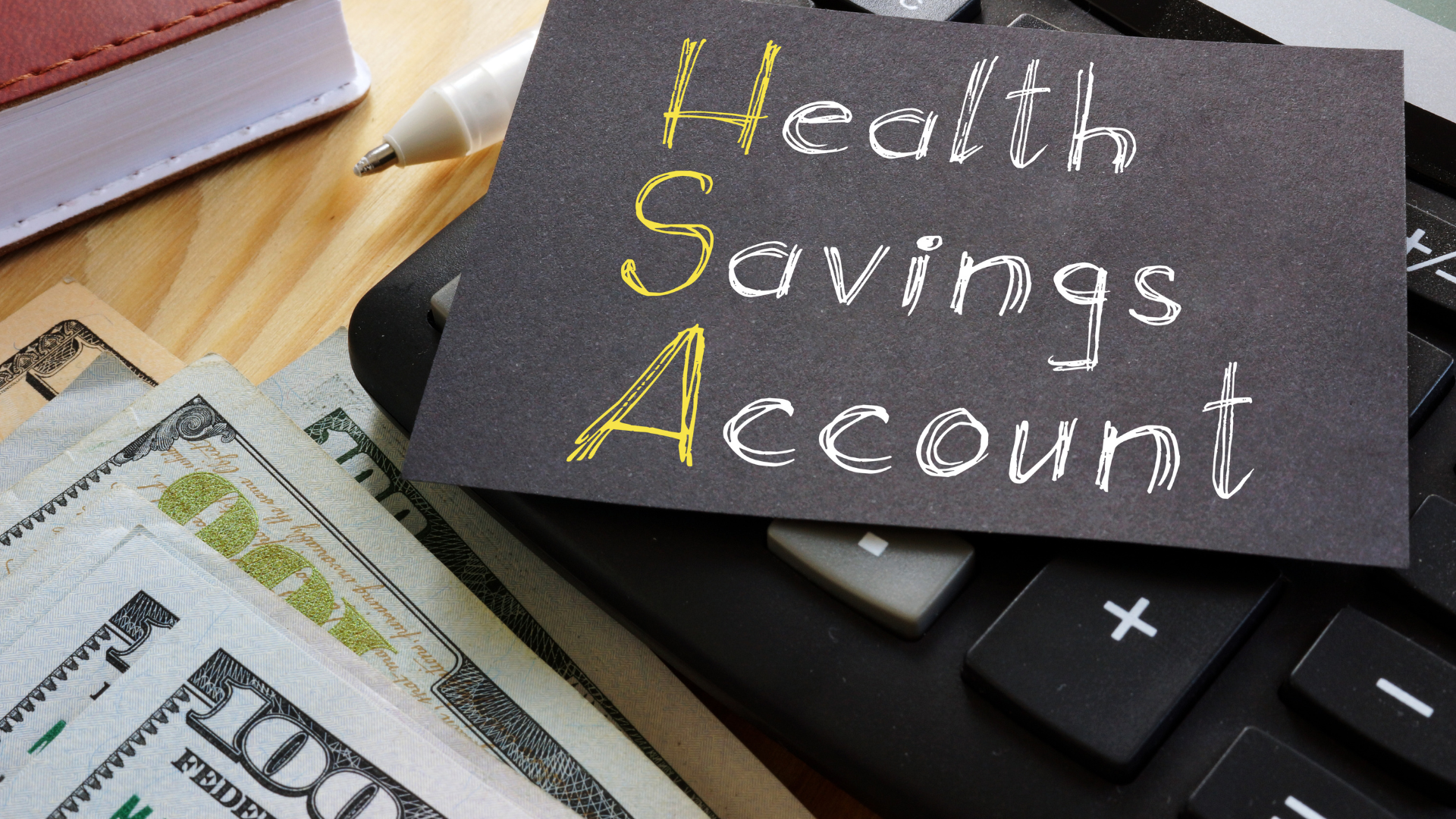 “TAX BLUEPRINTS” – Episode 1 – Understanding Health Savings Accounts (HSAs): Requirements, Basics & Investment Opportunities