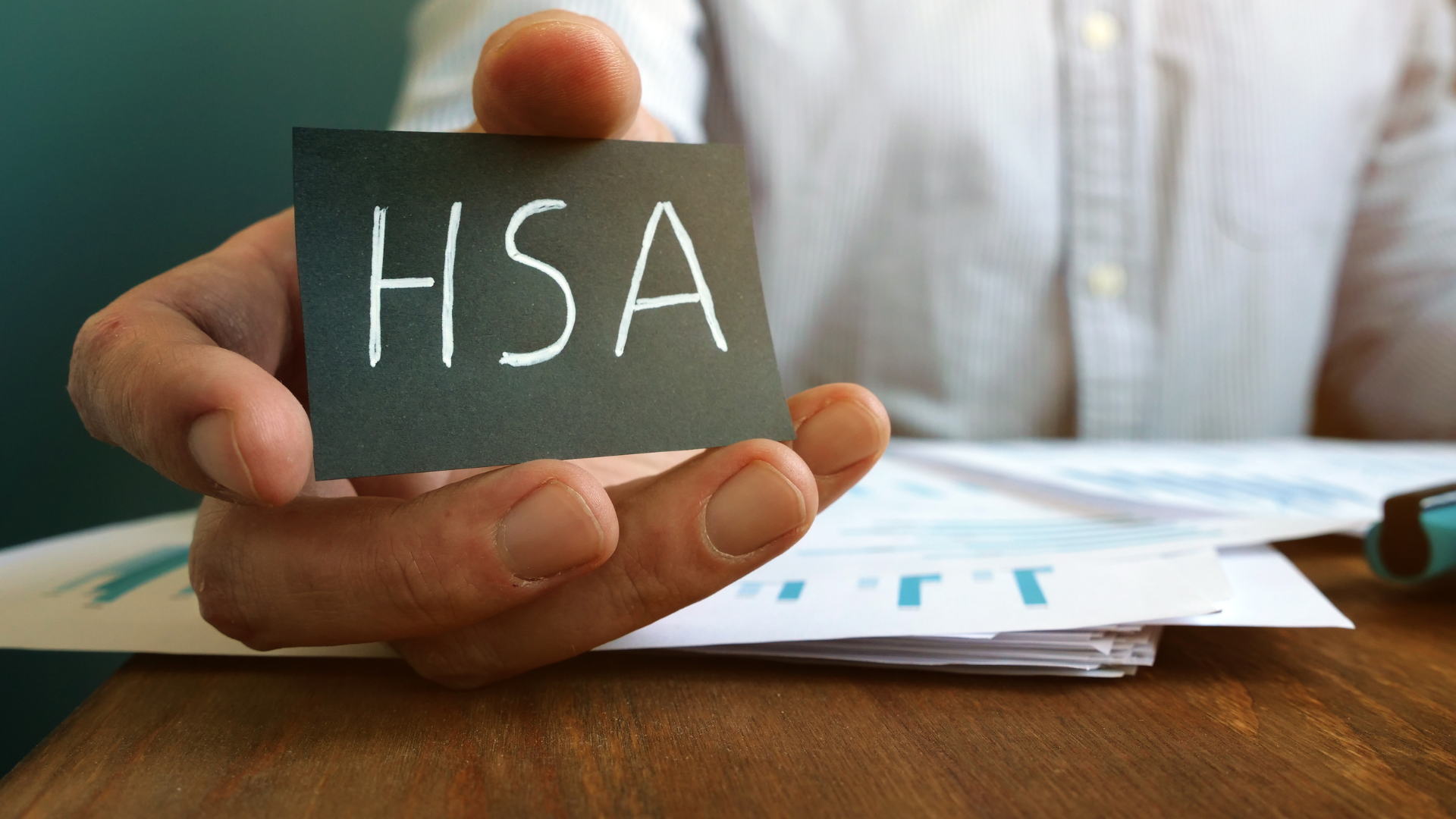 Maximize Your Wealth: Utilizing A Health Savings Account (HSA) For Investment Purposes