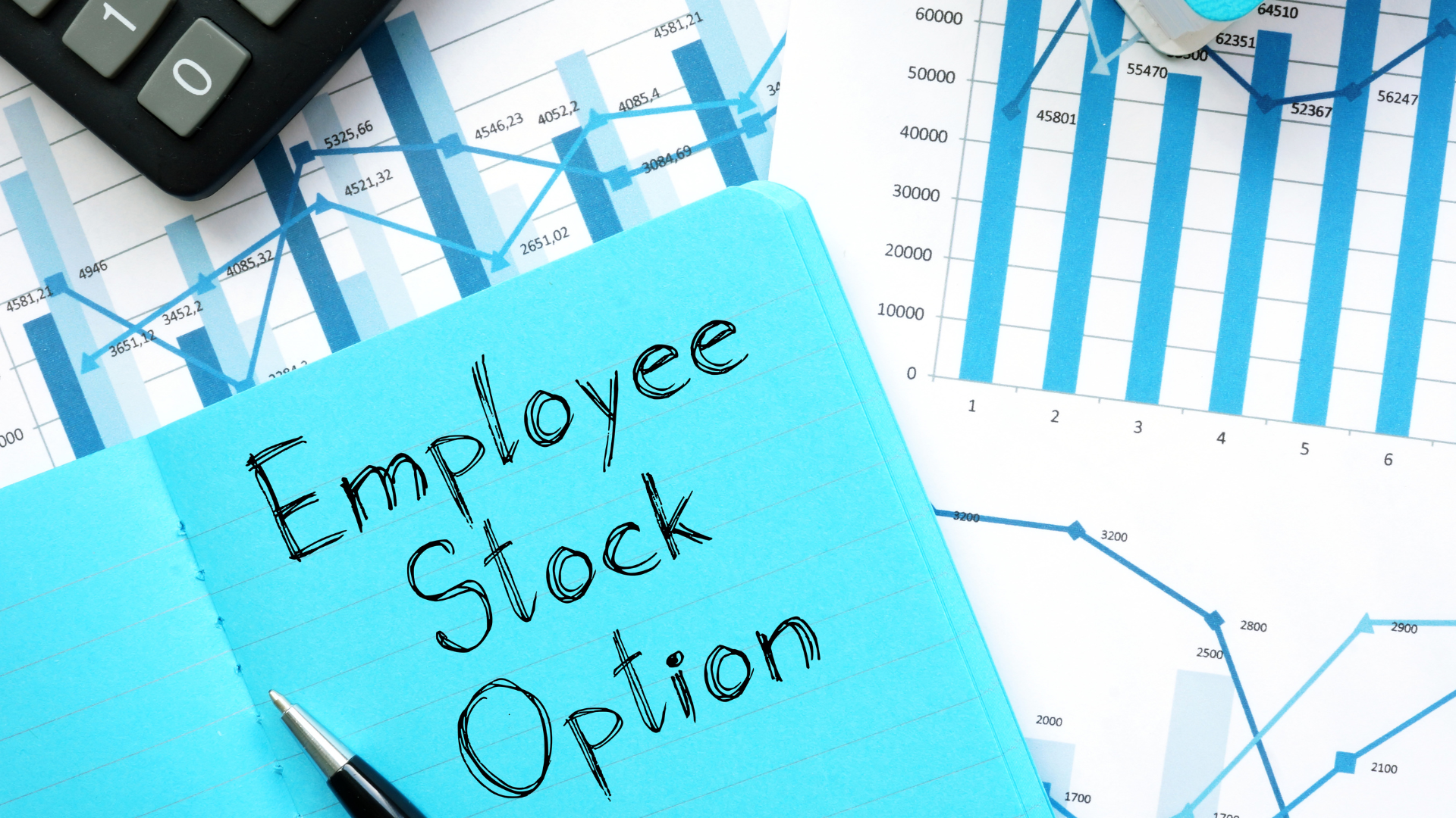 Demystifying Stock Options: Types And Tax Implications