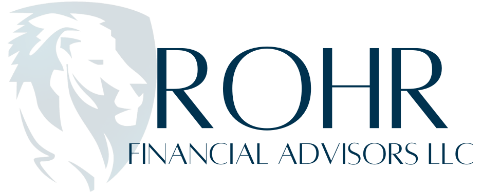 Rohr Financial Advisors, LLC