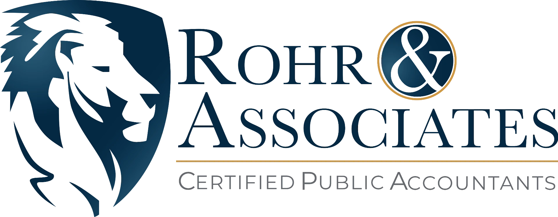 Rohr & Associates, Certified Public Accountants